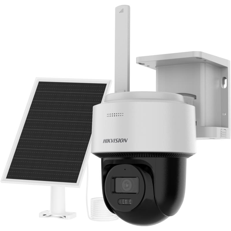 DS-2CFSP44G_1 Cámara solar 4G/IP/PT 4MPX - Imagen 1