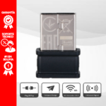 Adaptador USB Wifi 300 Mbps