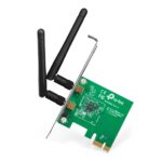 Adaptador PCI Express 300 Mbps