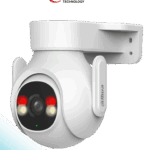 Camara de Seguridad Dahua Exterior Wifi