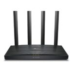 Router Tp-link Wifi6