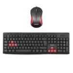 Teclado Combo USB