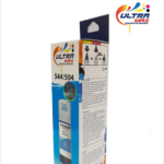 Tinta Alternativa epson 544/504 Cian