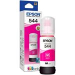 Tinta Epson Original 544 Magenta