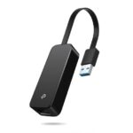 Adaptador de USB 3.0 RJ45 Gigabit