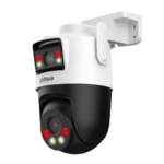 Camara Exterior Wifi 3MP Doble Lente